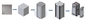 Рифлеными сваренный металлическими листами теплообменный аппарат плиты для масла &amp; газа поставщик